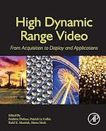 Télécharger le livre :  High Dynamic Range Video