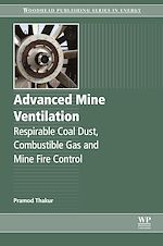 Télécharger le livre :  Advanced Mine Ventilation