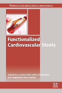 Téléchargez le livre :  Functionalised Cardiovascular Stents