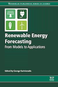 Téléchargez le livre :  Renewable Energy Forecasting