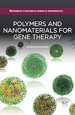 Télécharger le livre :  Polymers and Nanomaterials for Gene Therapy