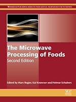 Télécharger le livre :  The Microwave Processing of Foods