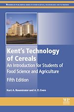 Télécharger le livre :  Kent's Technology of Cereals