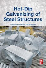 Télécharger le livre :  Hot-Dip Galvanizing of Steel Structures