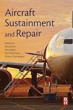 Télécharger le livre :  Aircraft Sustainment and Repair