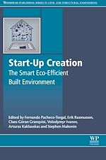 Télécharger le livre :  Start-Up Creation