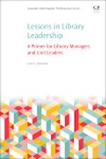 Télécharger le livre :  Lessons in Library Leadership