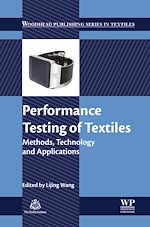 Télécharger le livre :  Performance Testing of Textiles