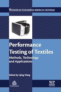 Téléchargez le livre :  Performance Testing of Textiles