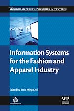 Télécharger le livre :  Information Systems for the Fashion and Apparel Industry