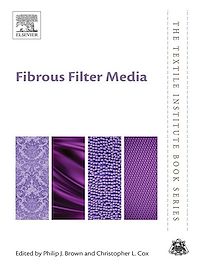 Téléchargez le livre :  Fibrous Filter Media