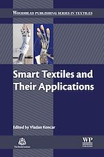 Télécharger le livre :  Smart Textiles and Their Applications