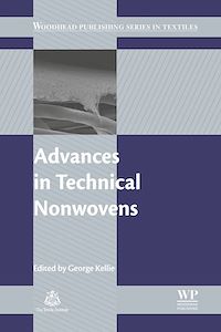 Téléchargez le livre :  Advances in Technical Nonwovens