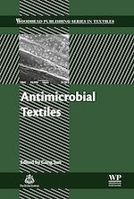 Télécharger le livre :  Antimicrobial Textiles