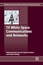 Télécharger le livre :  TV White Space Communications and Networks