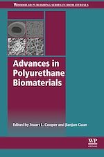 Télécharger le livre :  Advances in Polyurethane Biomaterials