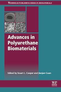 Téléchargez le livre :  Advances in Polyurethane Biomaterials