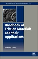 Télécharger le livre :  Handbook of Friction Materials and Their Applications