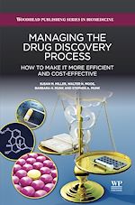 Télécharger le livre :  Managing the Drug Discovery Process