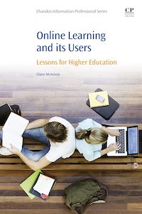 Téléchargez le livre :  Online Learning and its Users