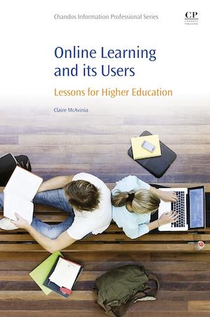 Téléchargez le livre :  Online Learning and its Users