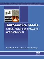 Télécharger le livre :  Automotive Steels