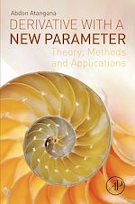 Télécharger le livre :  Derivative with a New Parameter