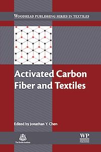 Téléchargez le livre :  Activated Carbon Fiber and Textiles