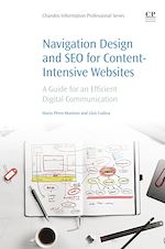 Télécharger le livre :  Navigation Design and SEO for Content-Intensive Websites
