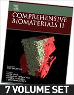 Télécharger le livre :  Comprehensive Biomaterials II