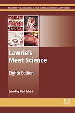 Télécharger le livre :  Lawrie's Meat Science