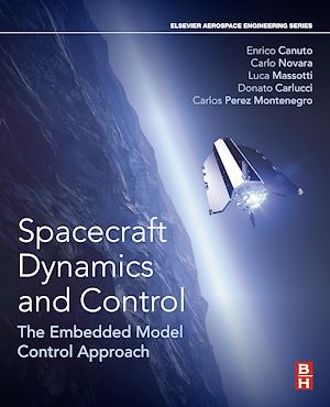 Téléchargez le livre :  Spacecraft Dynamics and Control