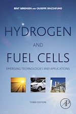 Télécharger le livre :  Hydrogen and Fuel Cells