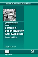 Télécharger le livre :  Corrosion Under Insulation (CUI) Guidelines