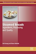 Télécharger le livre :  Steamed Breads