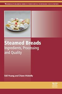 Téléchargez le livre :  Steamed Breads