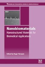 Télécharger le livre :  Nanobiomaterials