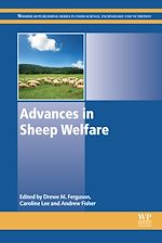 Télécharger le livre :  Advances in Sheep Welfare