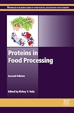 Télécharger le livre :  Proteins in Food Processing
