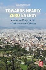 Télécharger le livre :  Towards Nearly Zero Energy