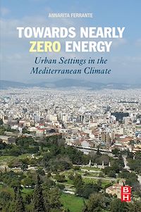 Téléchargez le livre :  Towards Nearly Zero Energy