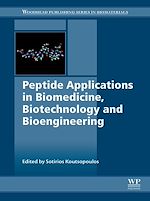 Télécharger le livre :  Peptide Applications in Biomedicine, Biotechnology and Bioengineering