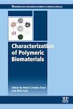 Télécharger le livre :  Characterization of Polymeric Biomaterials