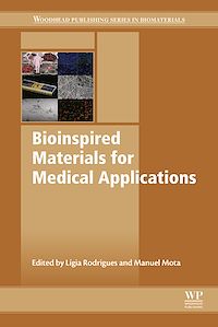 Téléchargez le livre :  Bioinspired Materials for Medical Applications