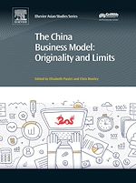 Télécharger le livre :  The China Business Model