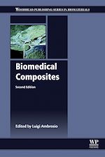 Télécharger le livre :  Biomedical Composites