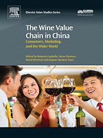Télécharger le livre :  The Wine Value Chain in China
