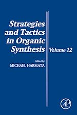 Télécharger le livre :  Strategies and Tactics in Organic Synthesis