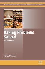 Télécharger le livre :  Baking Problems Solved