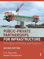Télécharger le livre :  Public-Private Partnerships for Infrastructure